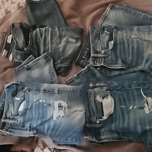 Jeans - Picture 5 of 5